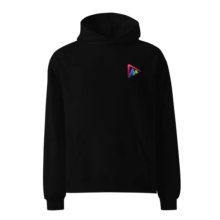 McKay Media Management Hoodie product image (1)