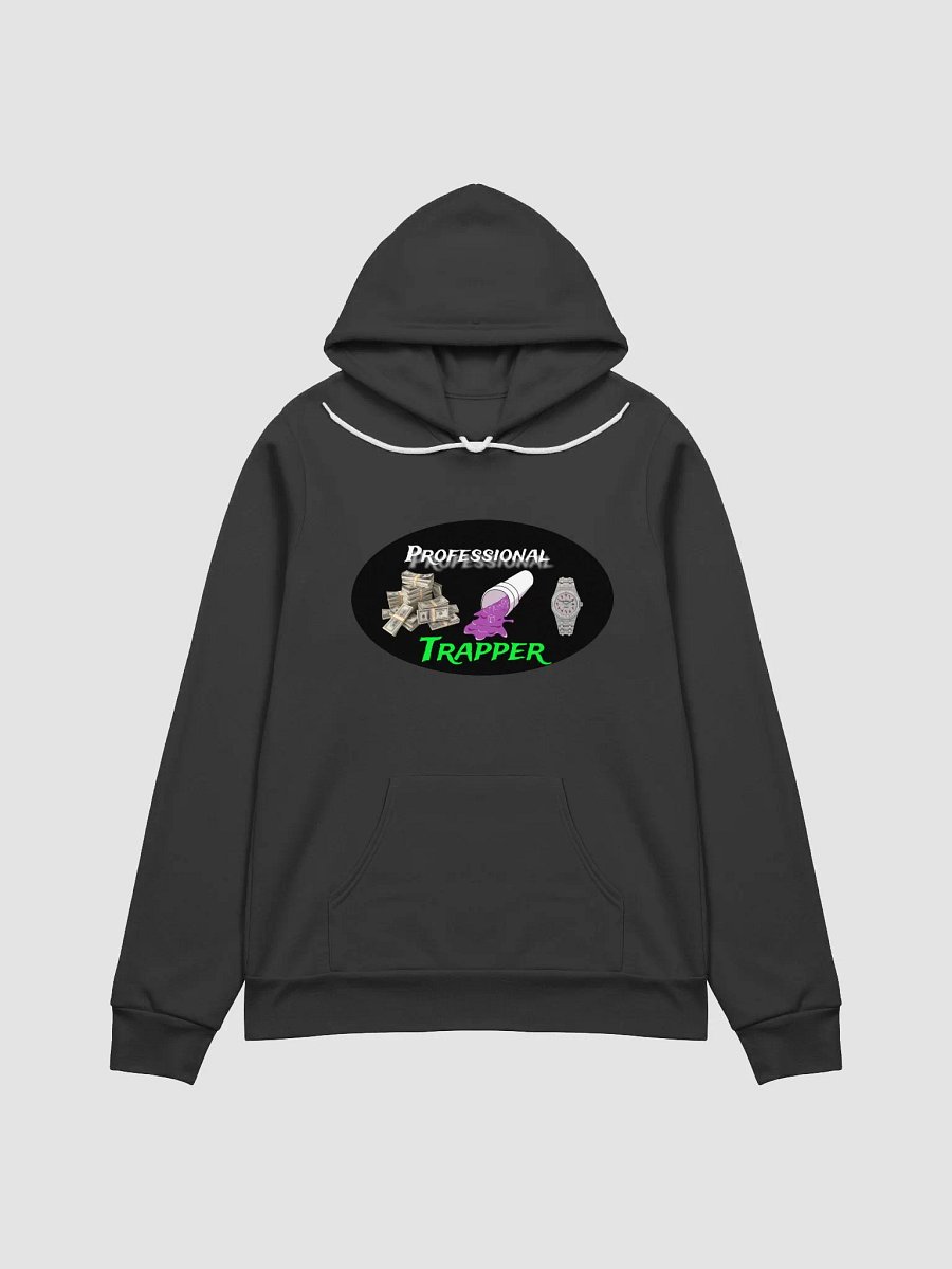 Professional Trapper Hoodie product image (1)