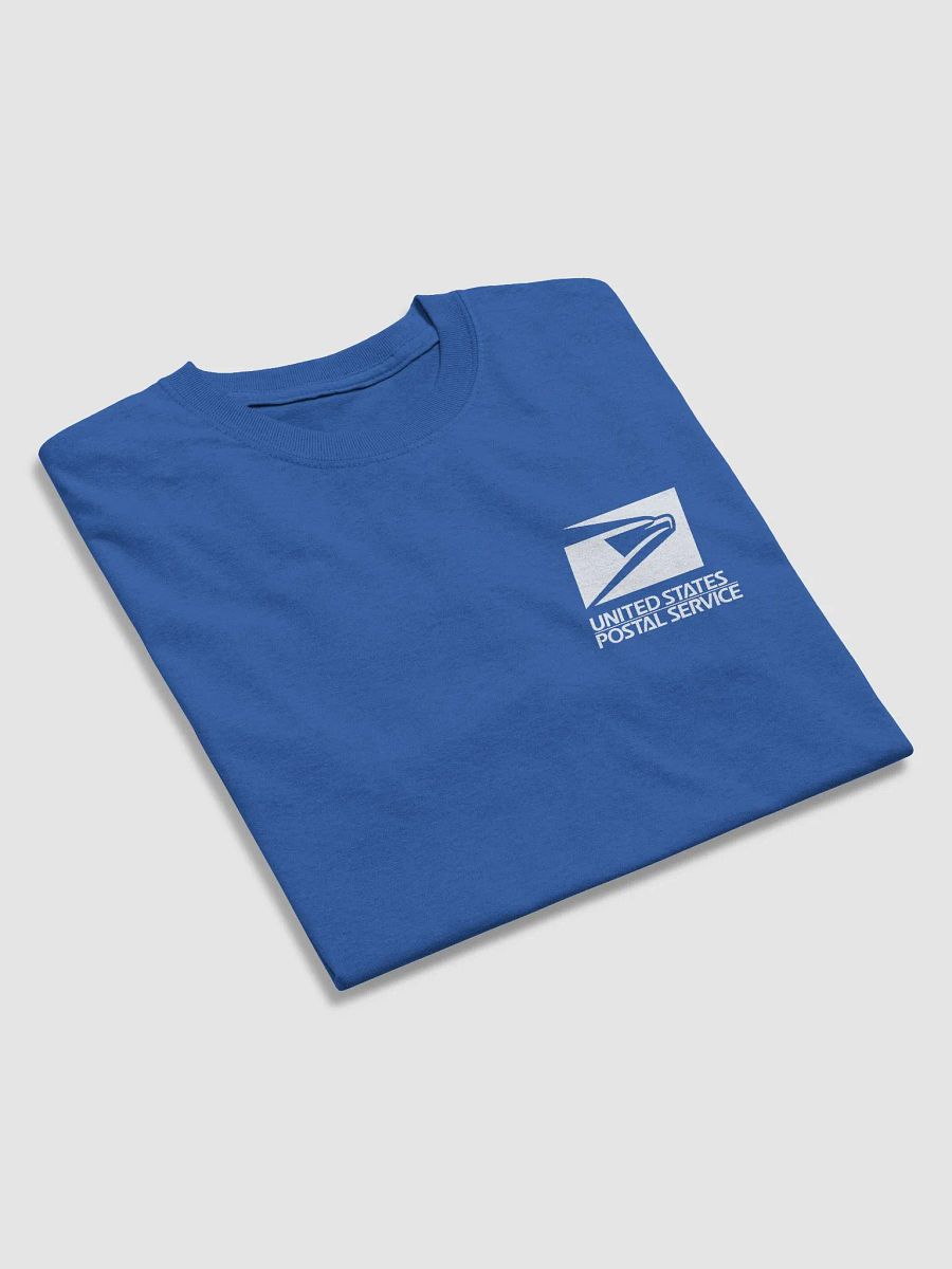 Delivery Logo Tee product image (3)