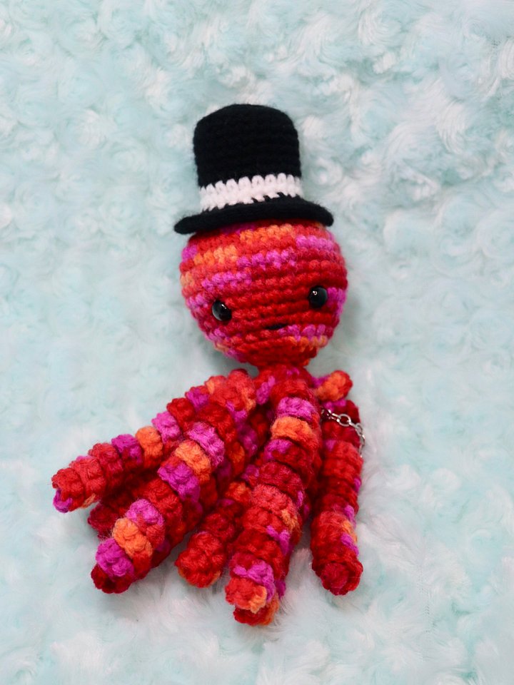 Red Sir Octo product image (1)