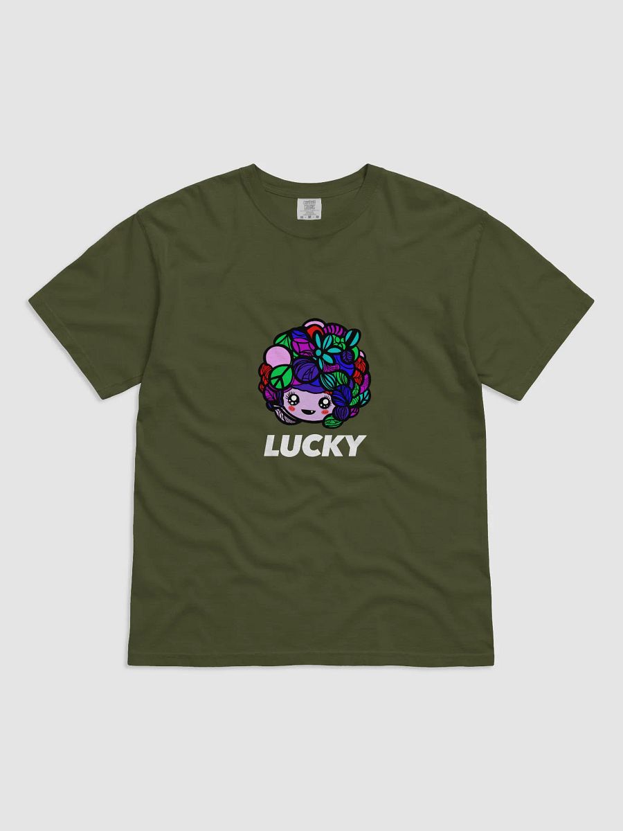 LUCKY +8 product image (33)