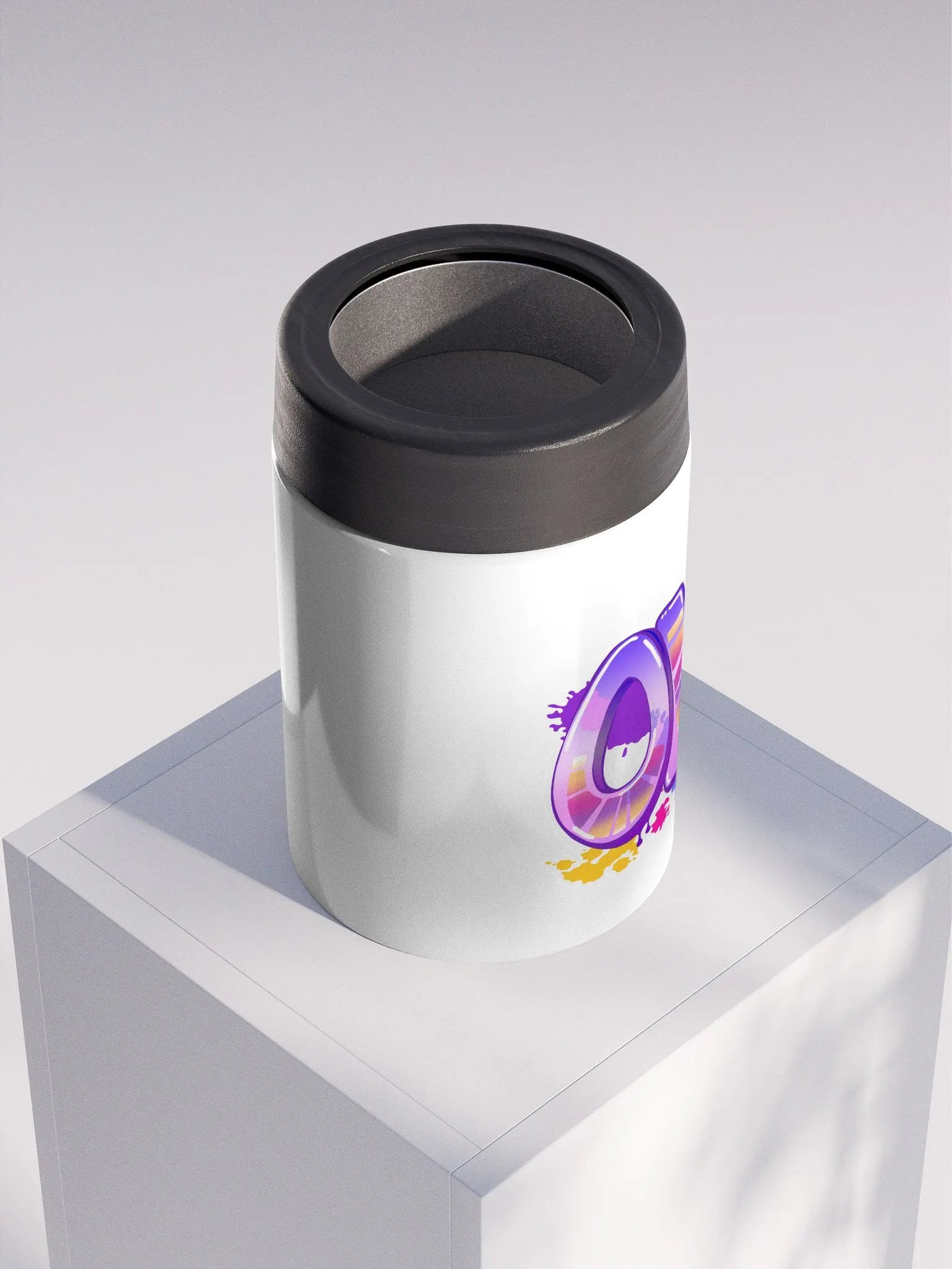ONYA Graffiti Stubbie Holder product image (4)