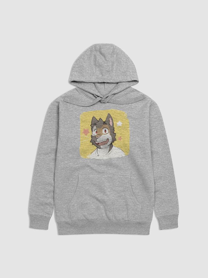 ALL SMILES Hoodie product image (1)