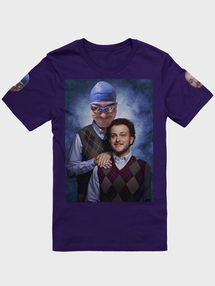 Step Dabbers | Supersoft Tee product image (1)