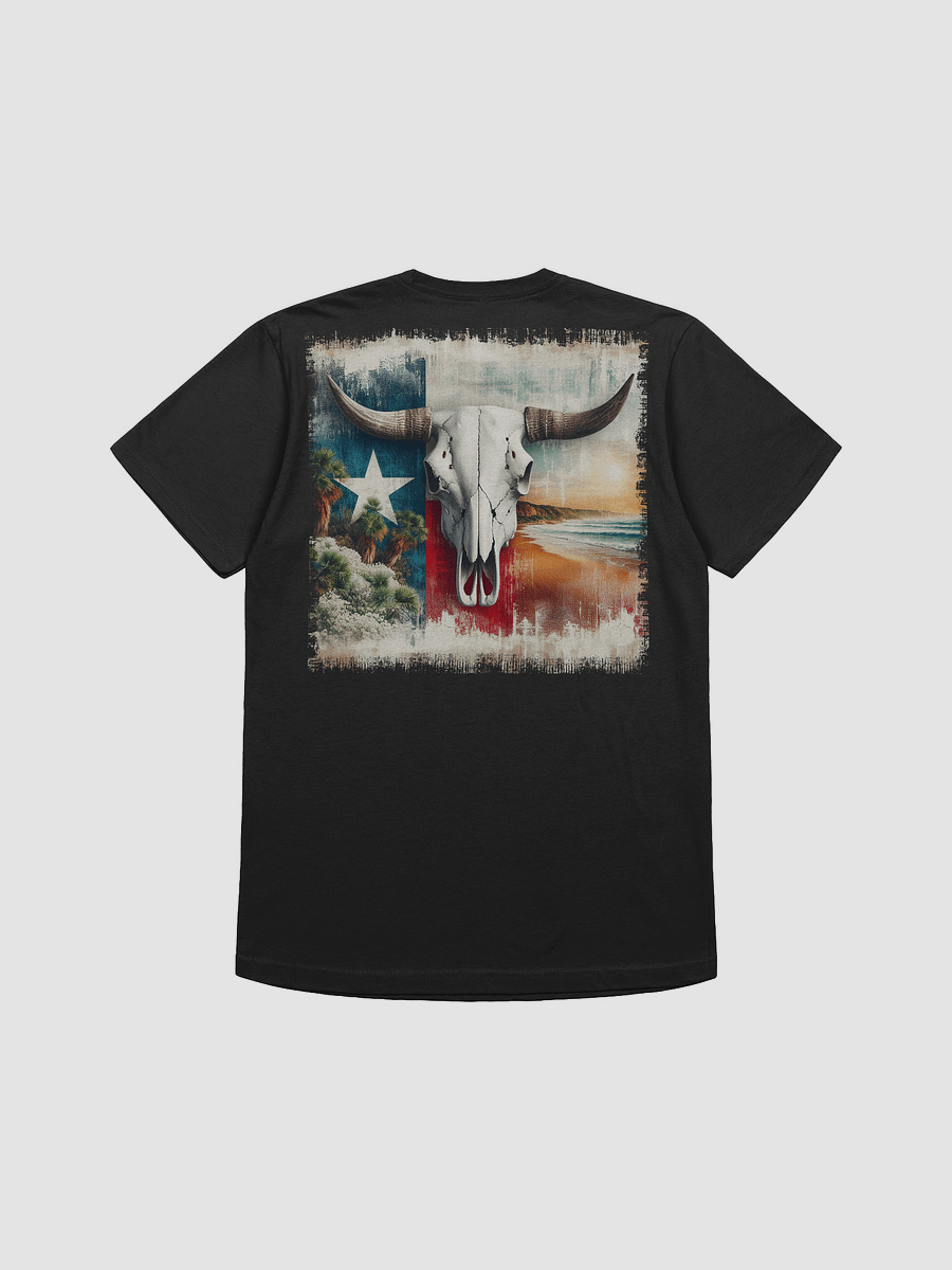 Bull Skull Texas Coastal Series product image (4)