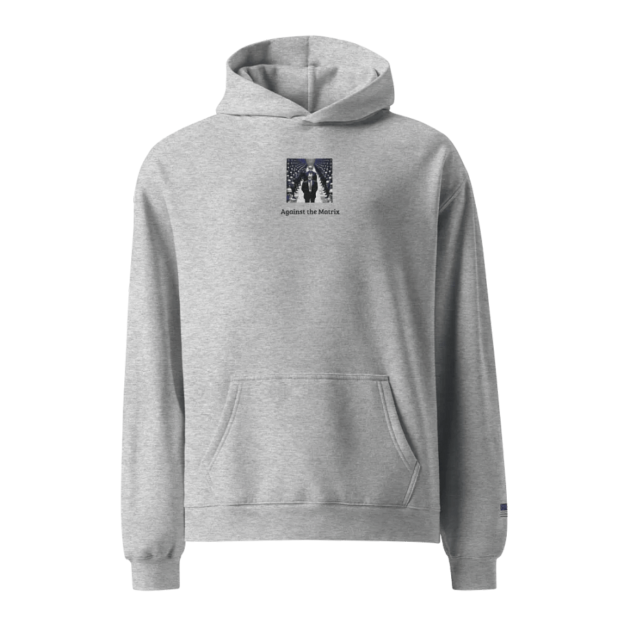 ''Trump against the Matrix'' product image (8)