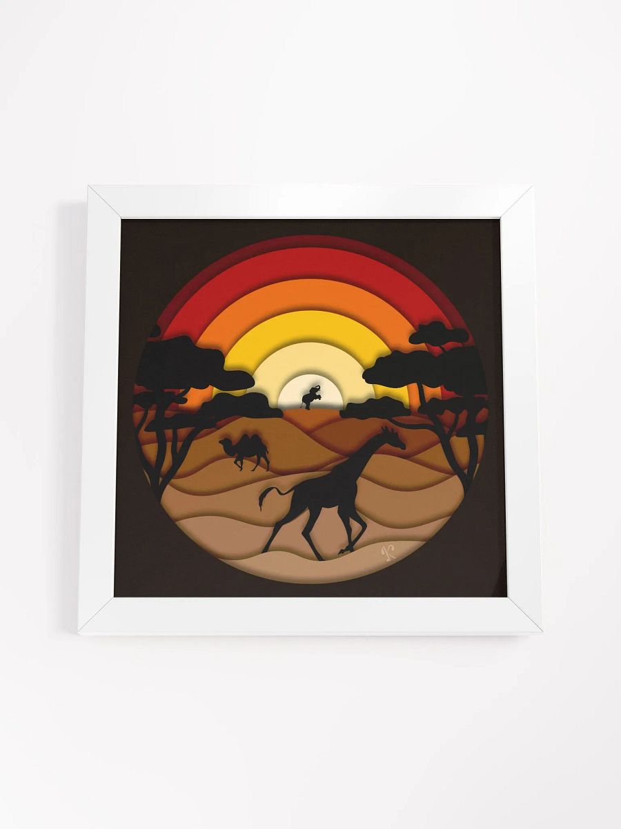 Saharan Sunset product image (4)