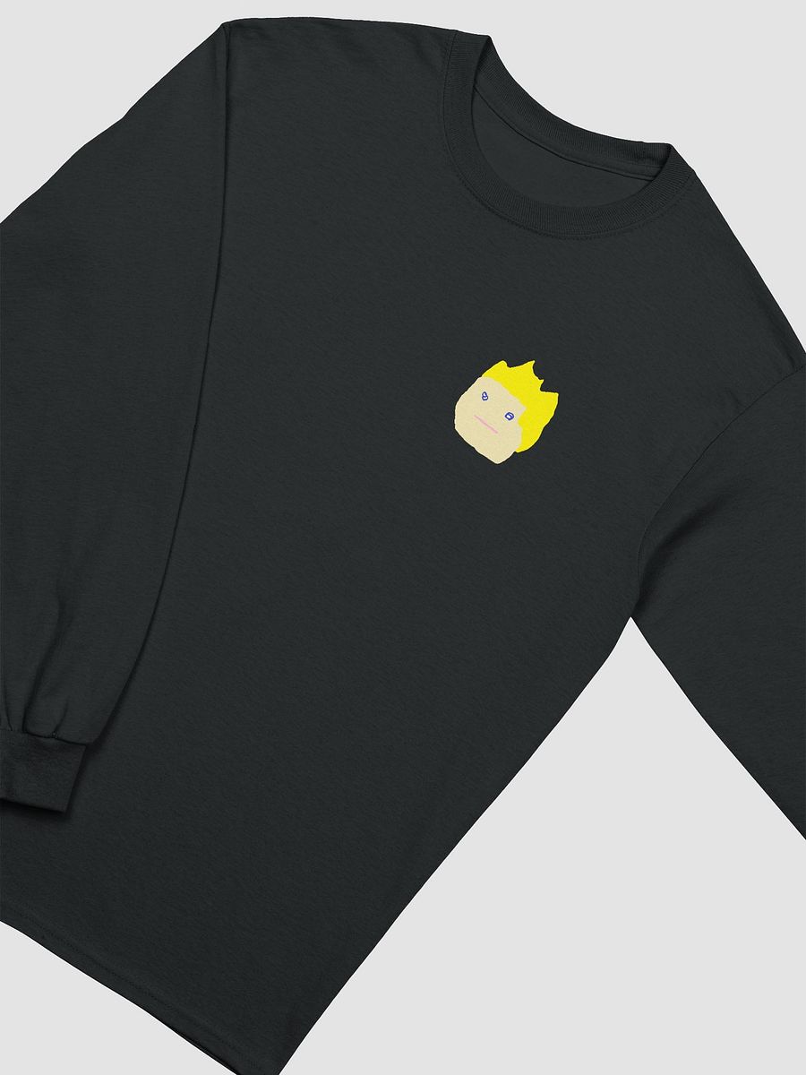 mfh original long sleeve t-shirt product image (3)