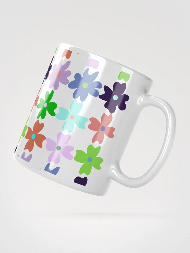 Flower Shower Cup product image (3)