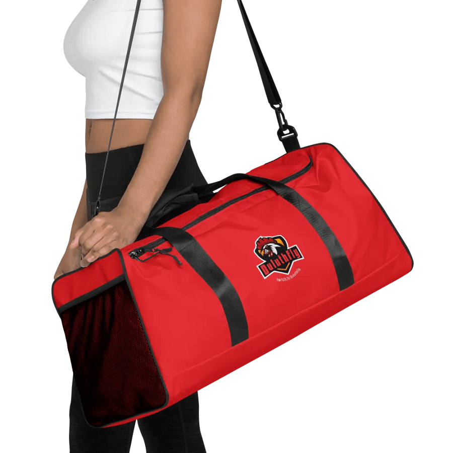 Duluth Duffle product image (9)
