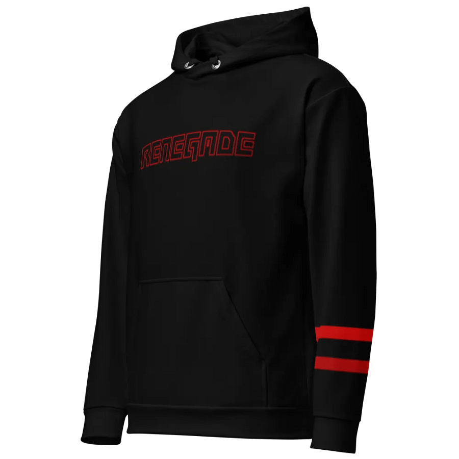 Renegade (Black) product image (4)