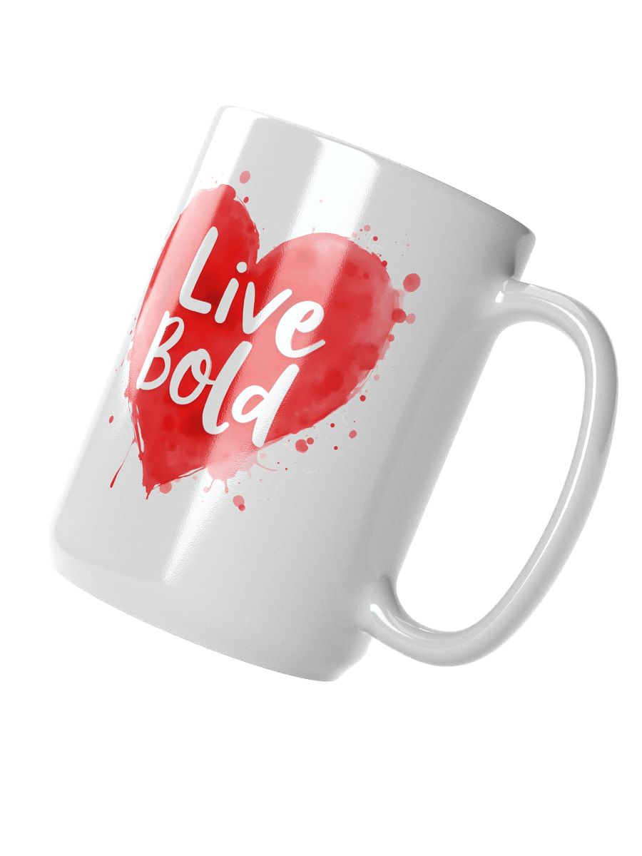 Empowerment Retro Mug Set product image (5)