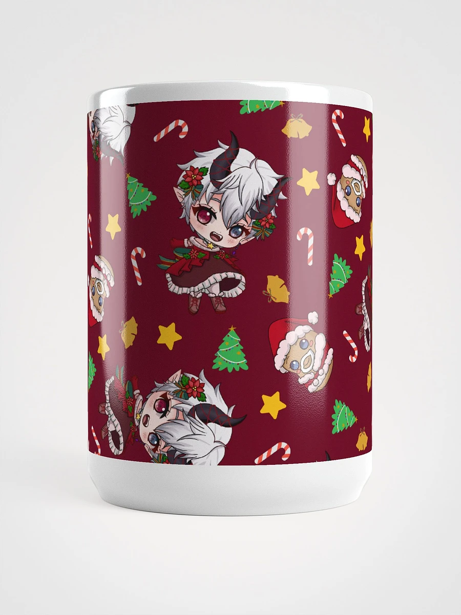 Eingana Christmas Mug (White) product image (5)