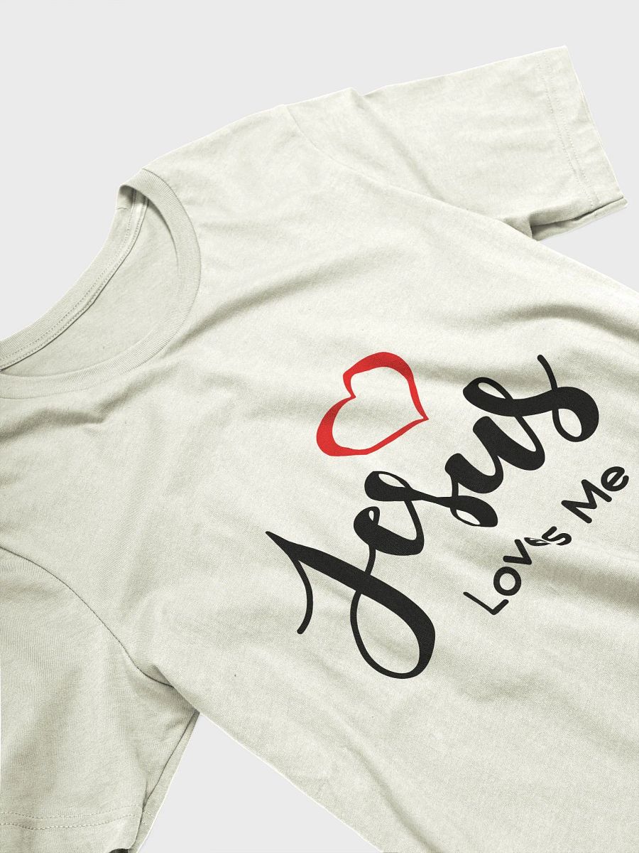 Jesus Loves Me product image (3)