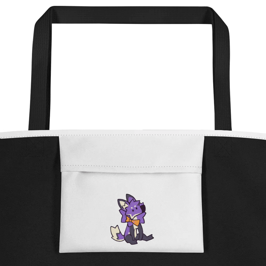 Pinecone bag product image (2)