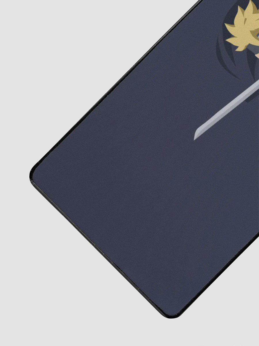 MOUSE PAD GAMER DE BORUTO | NARUTO product image (3)