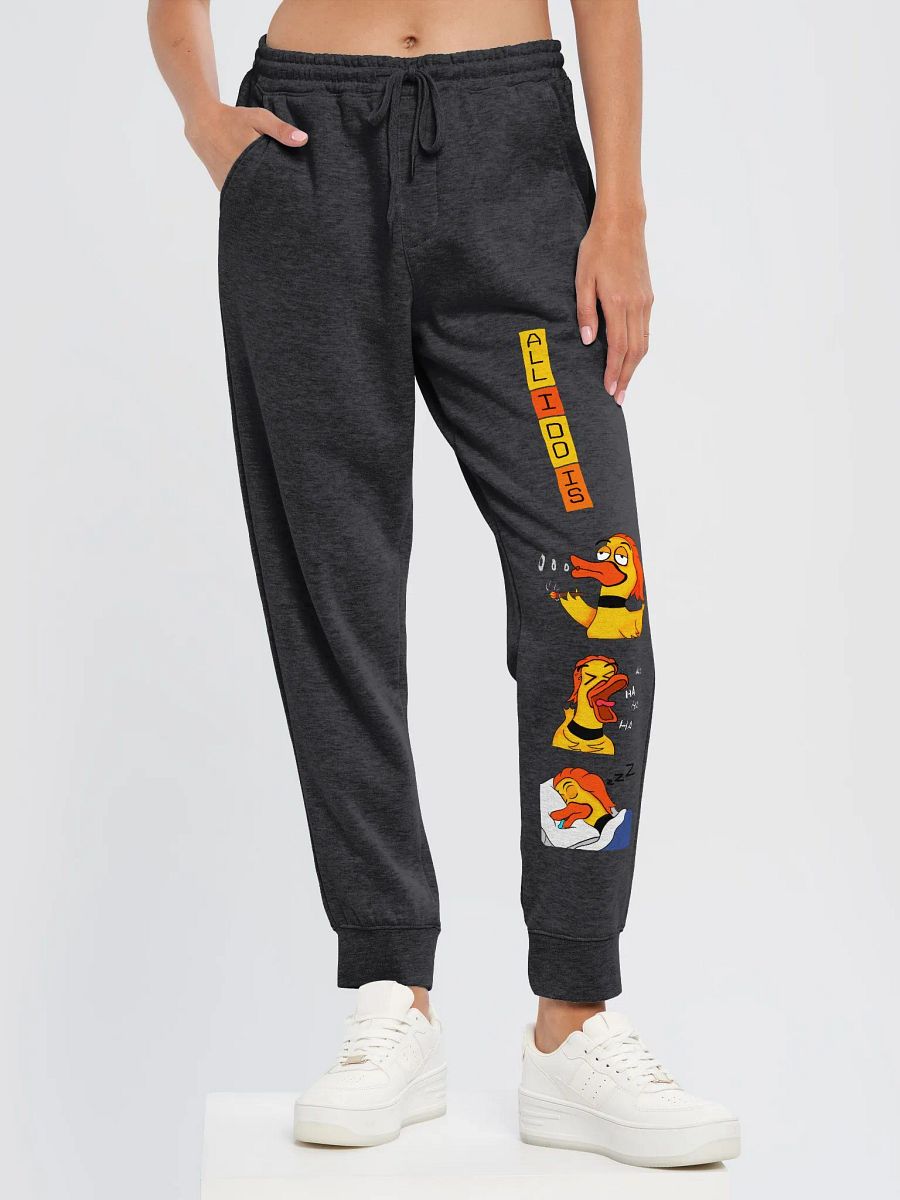 "All I Do Is" Sweatpants product image (21)