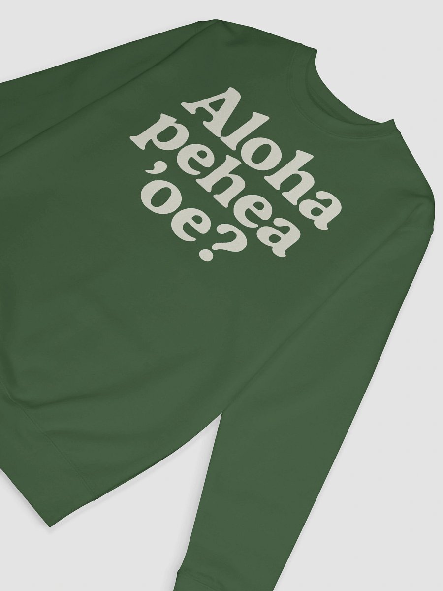 cozy version, how are you? product image (36)