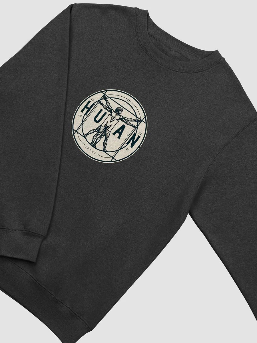 Human Uni-sex Crewneck product image (13)