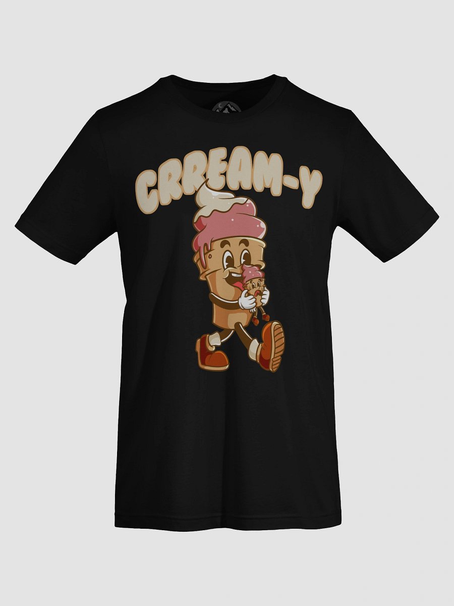 Devoured by Gluttony Graphic T-Shirt product image (67)