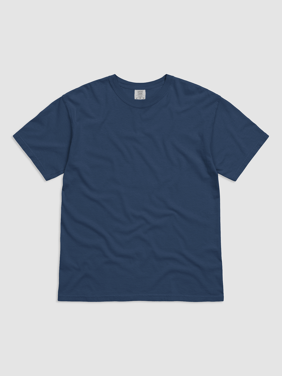 Roxy Dog Radio Palm Tree T-Shirt product image (12)