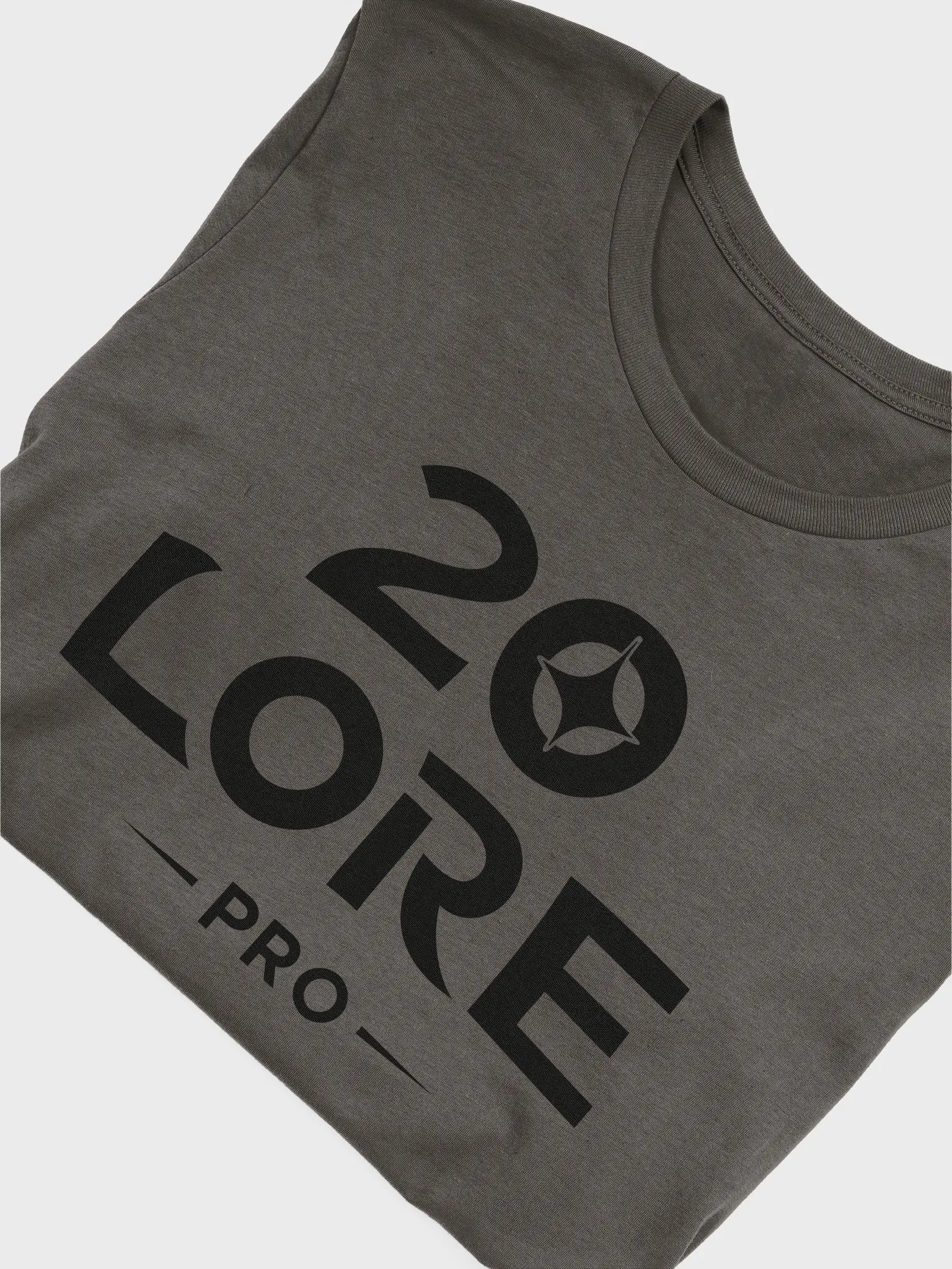 T-Shirt (Dark on Light) product image (1)
