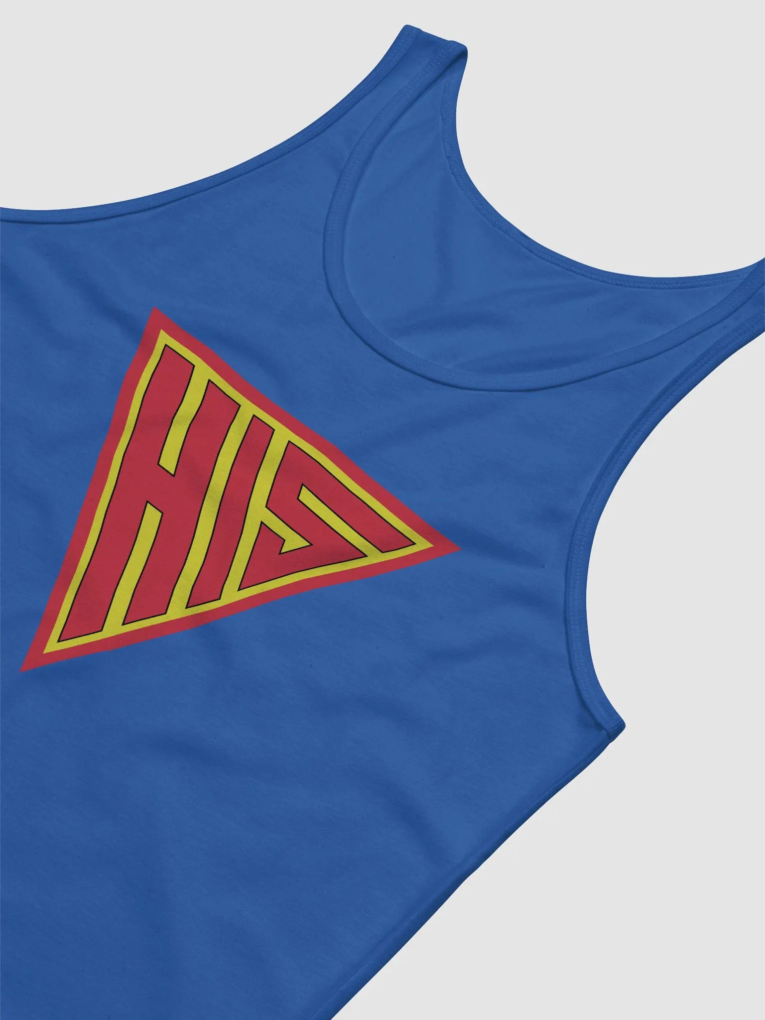 HEYIMSTEVE SUPER Premium Comfort Tank product image (6)