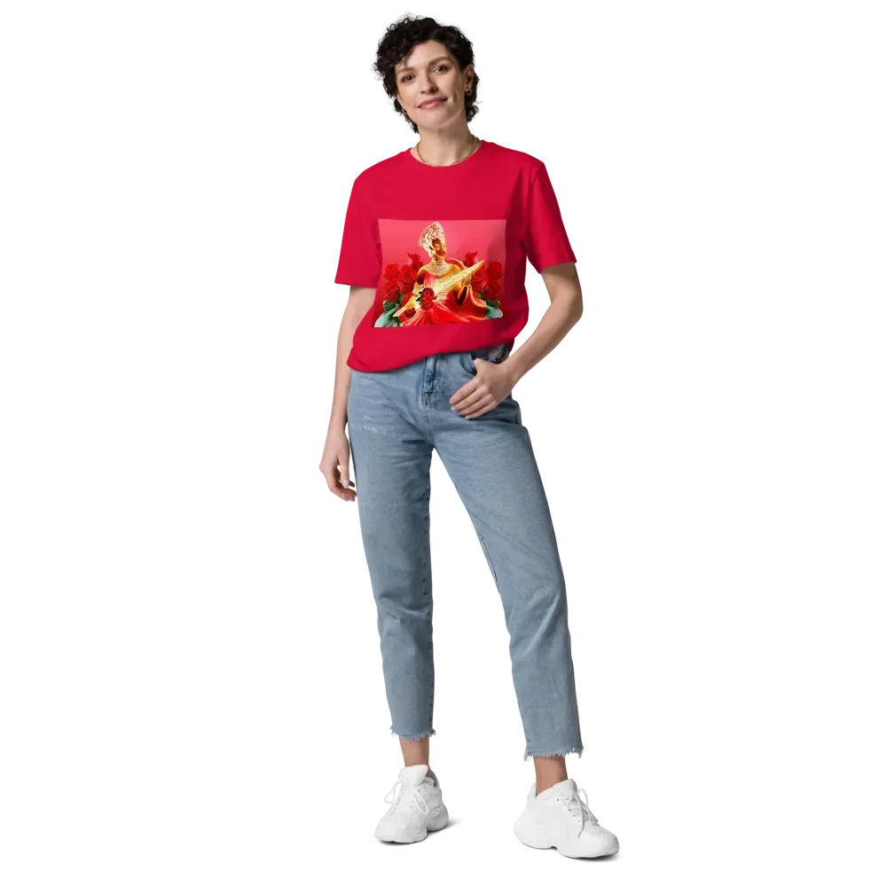 Iansã Rainha maior product image (9)