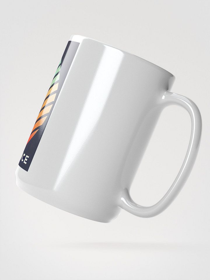 Liberty's Glow Mug product image (2)