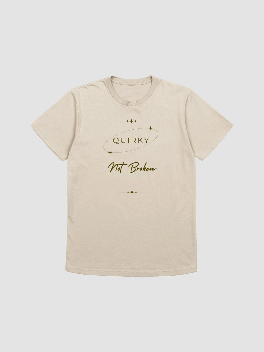 Quirky Not Broken product image (1)