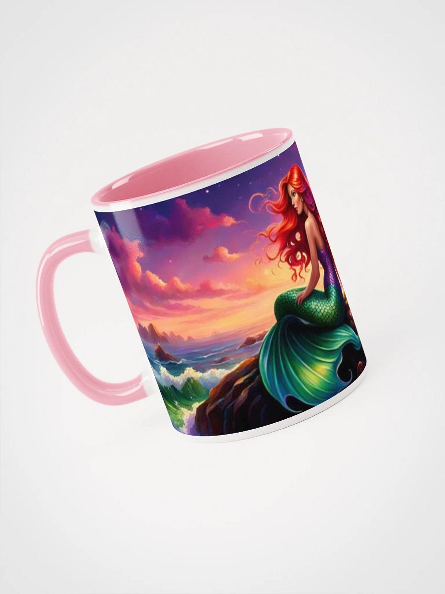 🩷☕ Dreams of the Sea 🌊🐠 Mug product image (3)