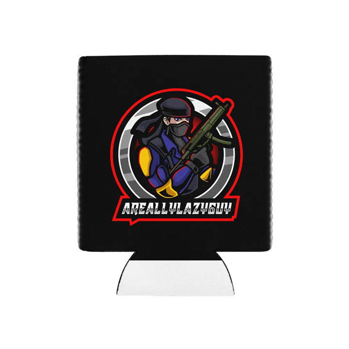 LAZY COOLZIE product image (3)