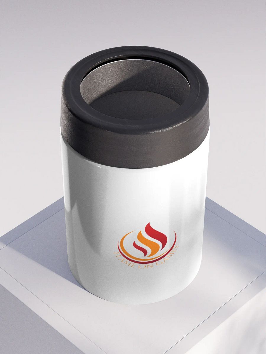 Flame/Blaze Koozie product image (4)