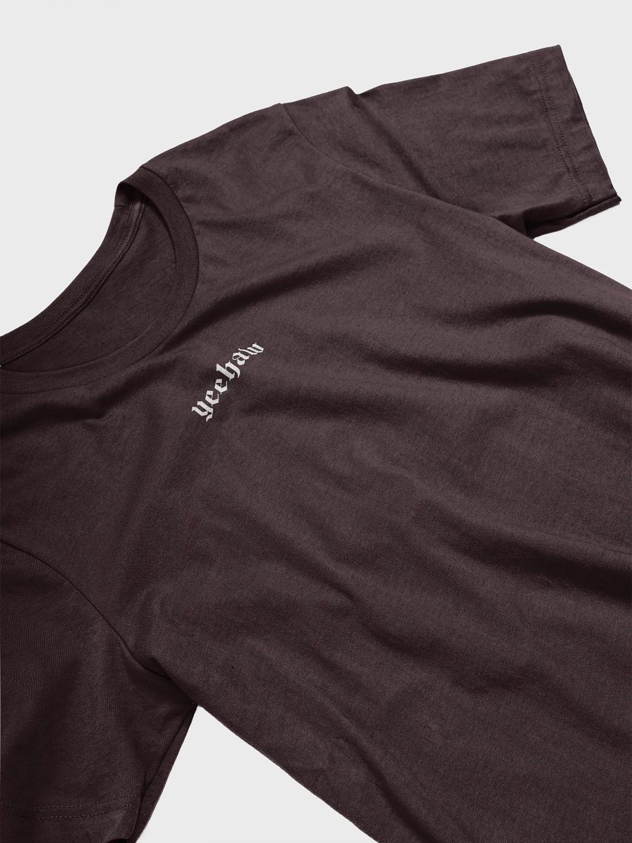 Yeehaw Tee product image (5)