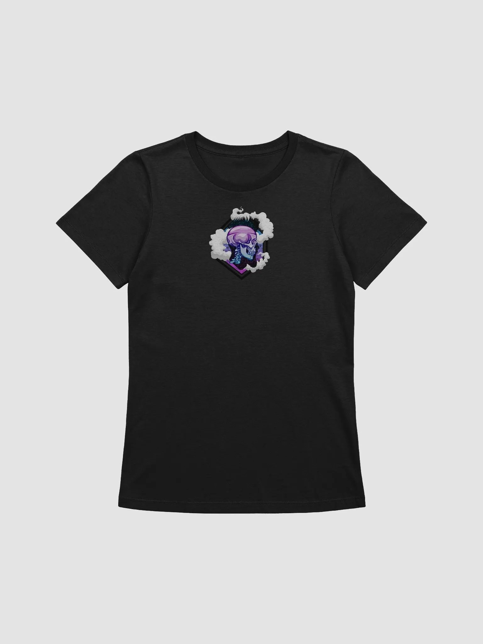 Welcome Fog Chaser - Femme Line Tee product image (1)