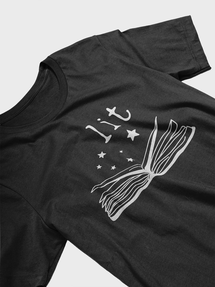 [ L I T ] t-shirt product image (3)