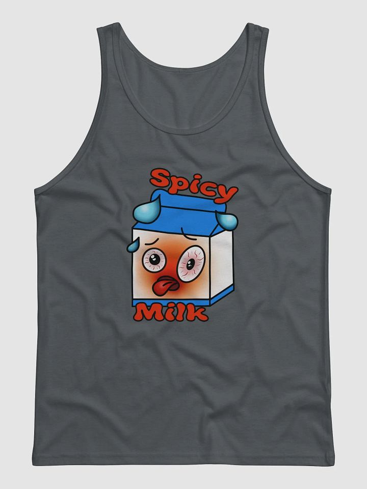 Spicy Milk Jersey Tank product image (1)