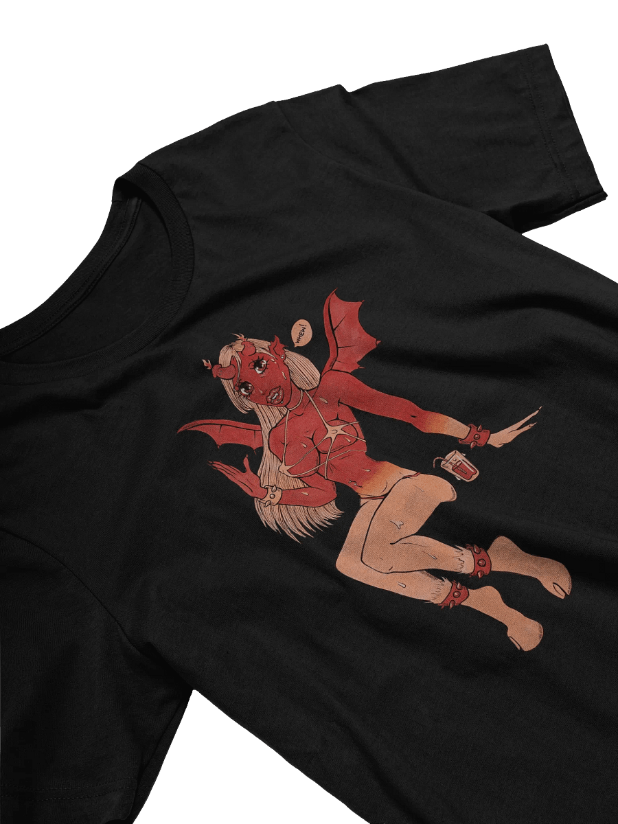 Pinuptober Day 29 unisex tee product image (24)