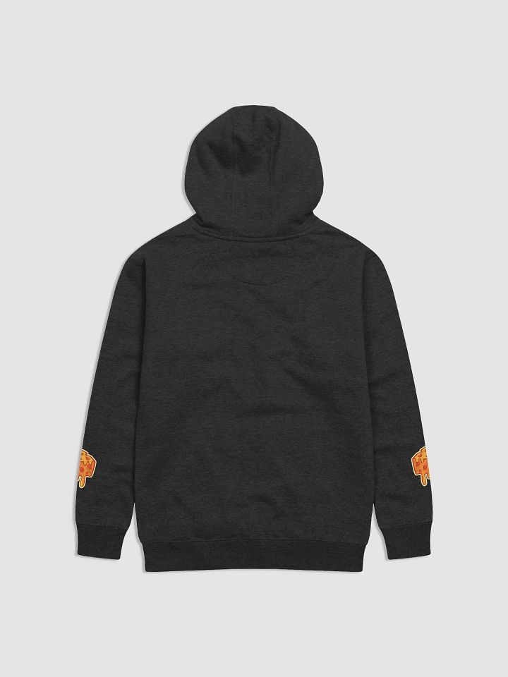 Cheese slut hoodie product image (2)