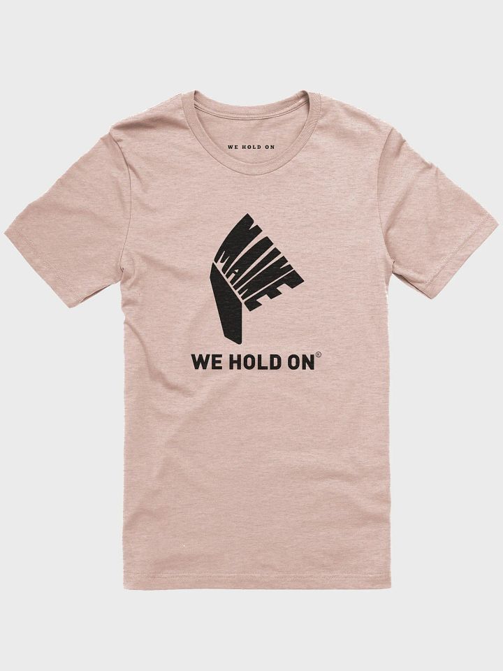 MAINE Tee product image (6)