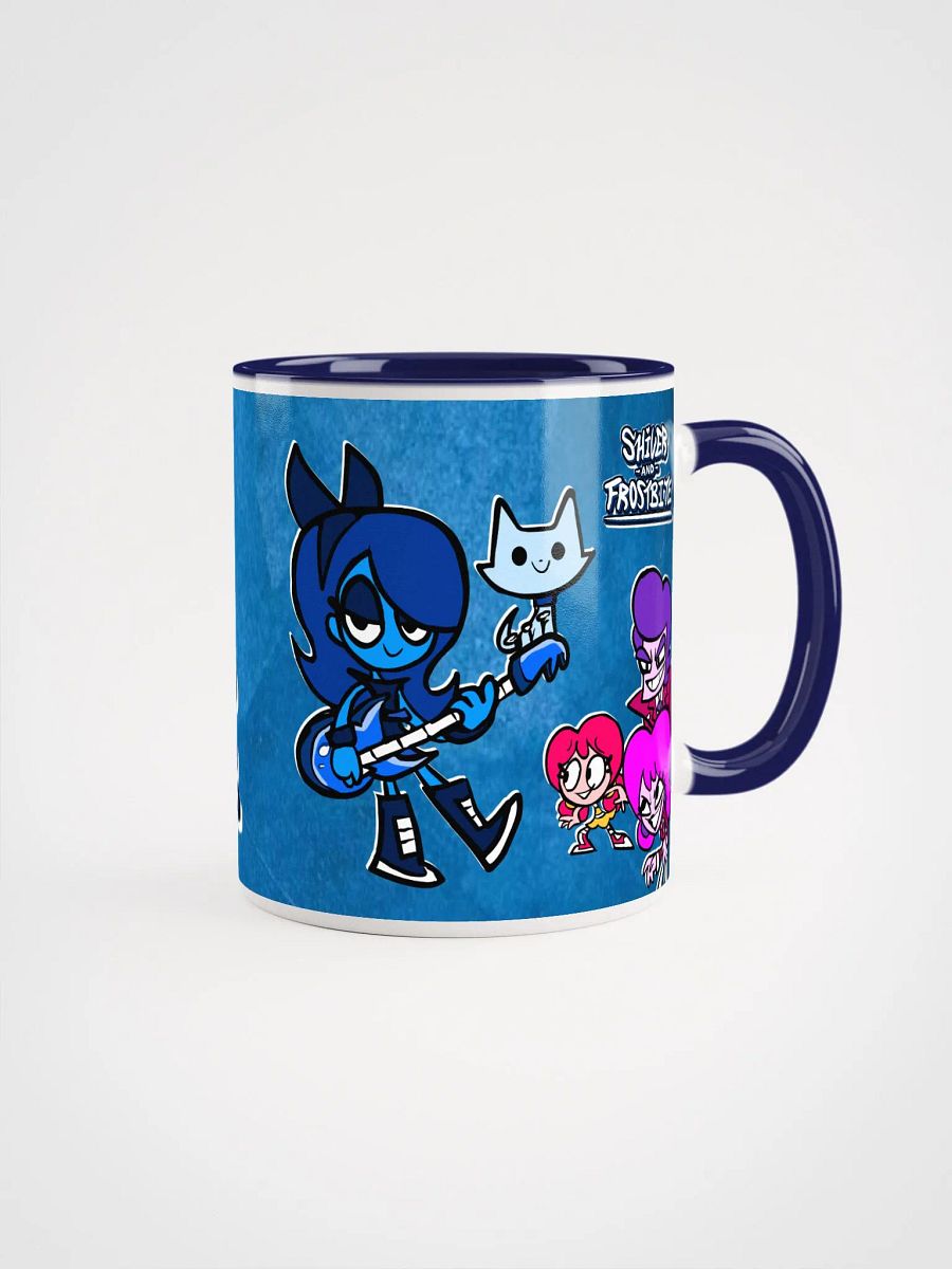 Shiver and Frostbite Mug product image (1)
