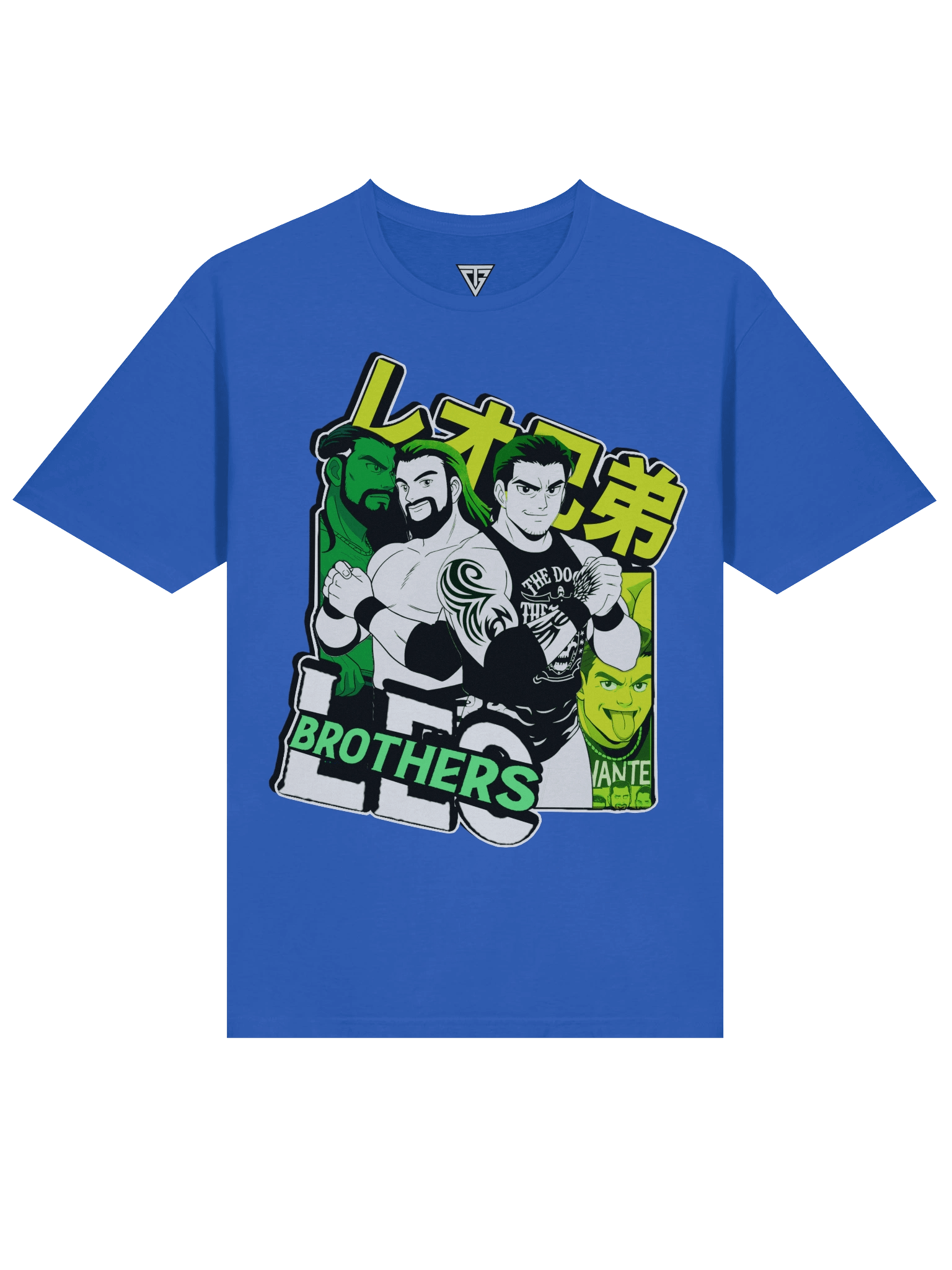 LEO Brothers product image (20)