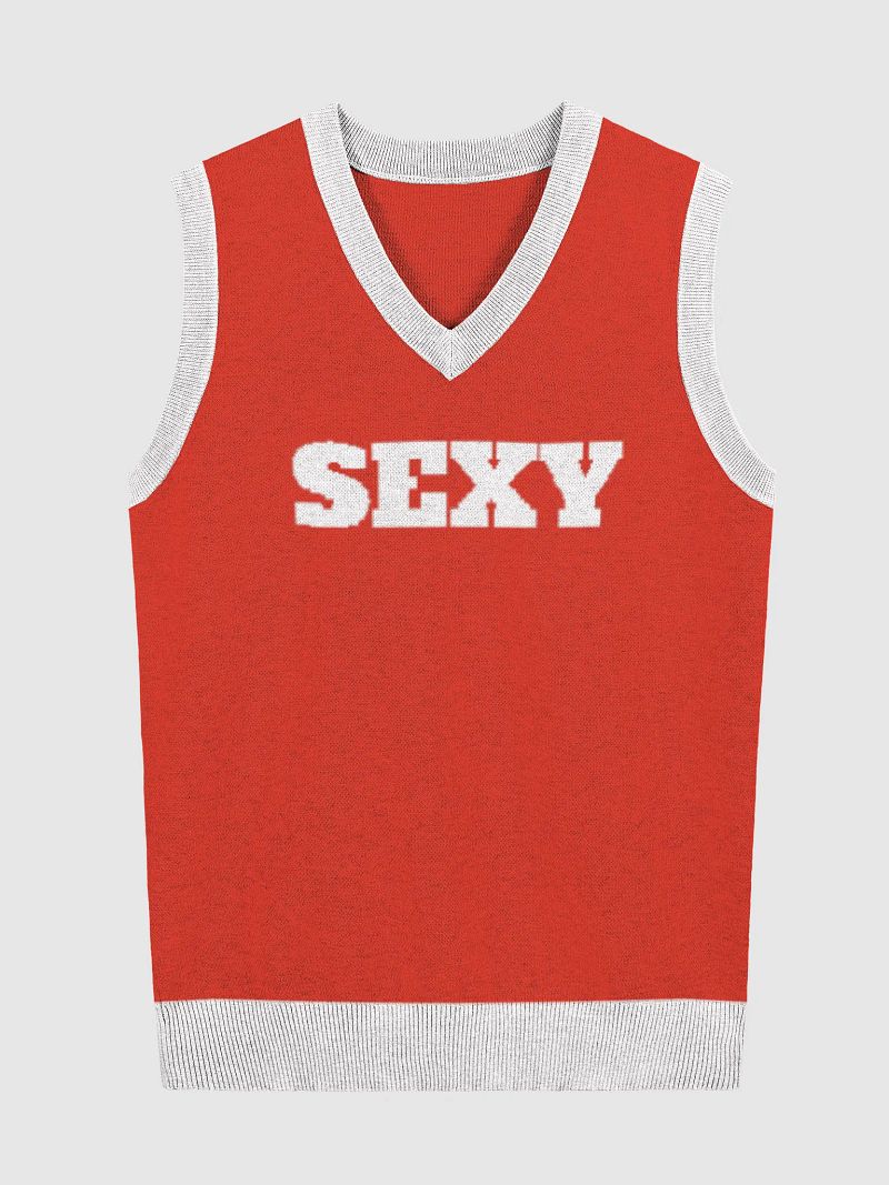 Vest