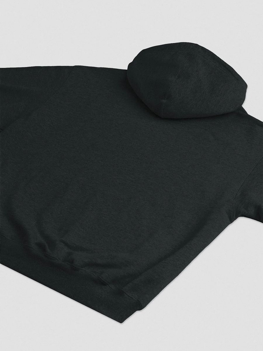 Starlost Logo PREMIUM Hoodie product image (5)