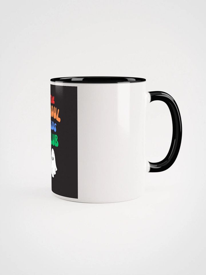 Welcome to the Ghoul Kids Club! product image (2)