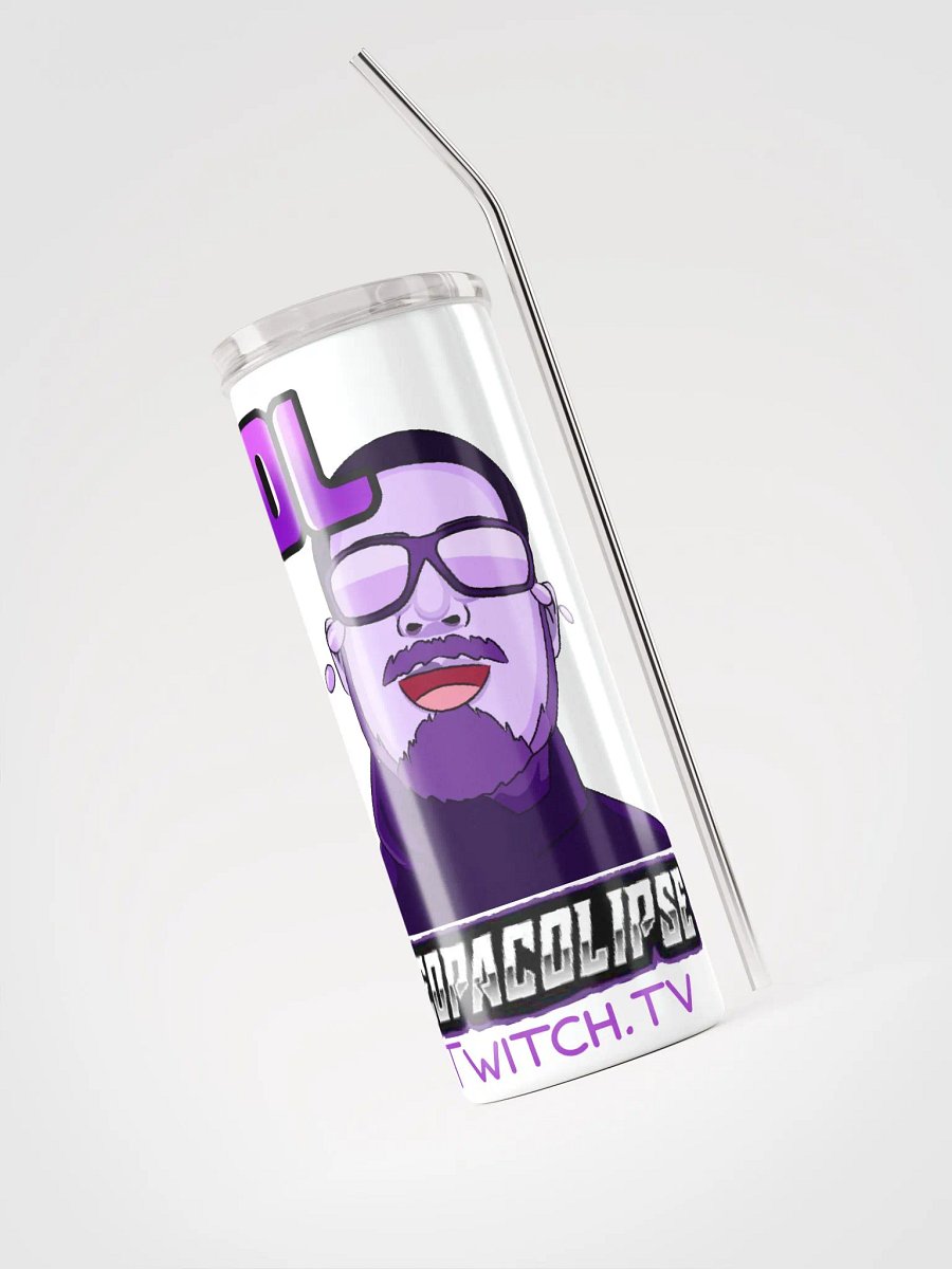 LOL Tumbler product image (3)