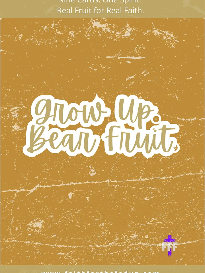 Rooted in the Spirit Cards product image (1)