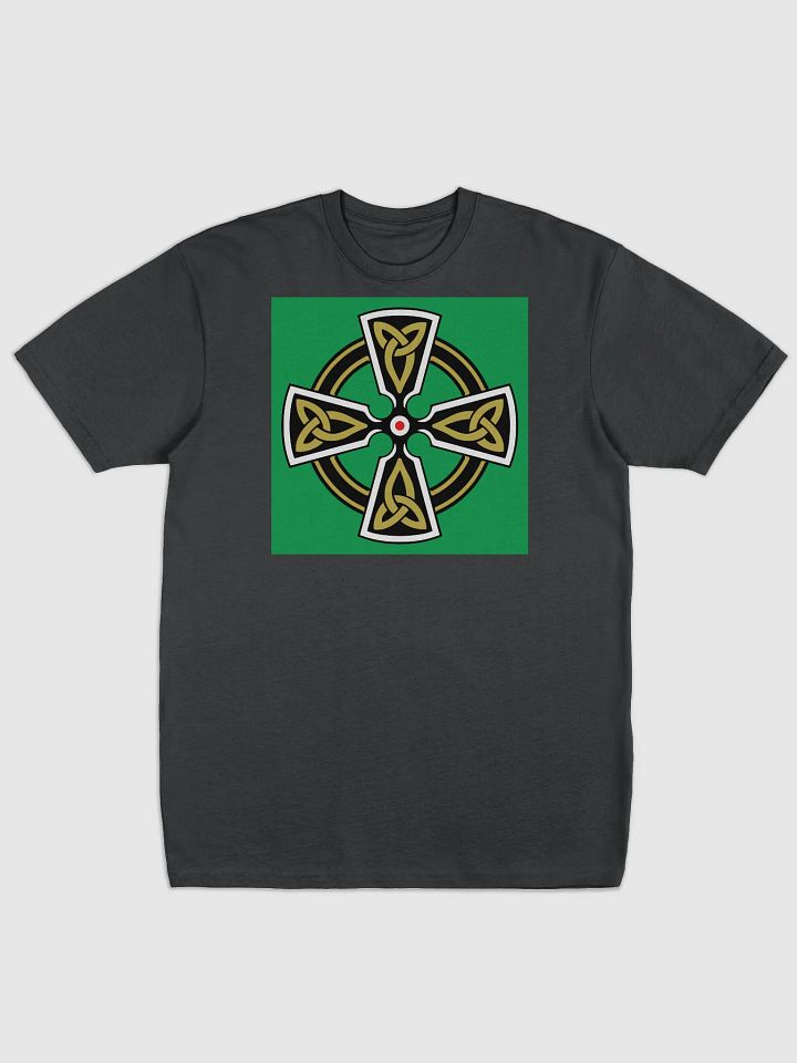 Celtic T-Shirt product image (1)