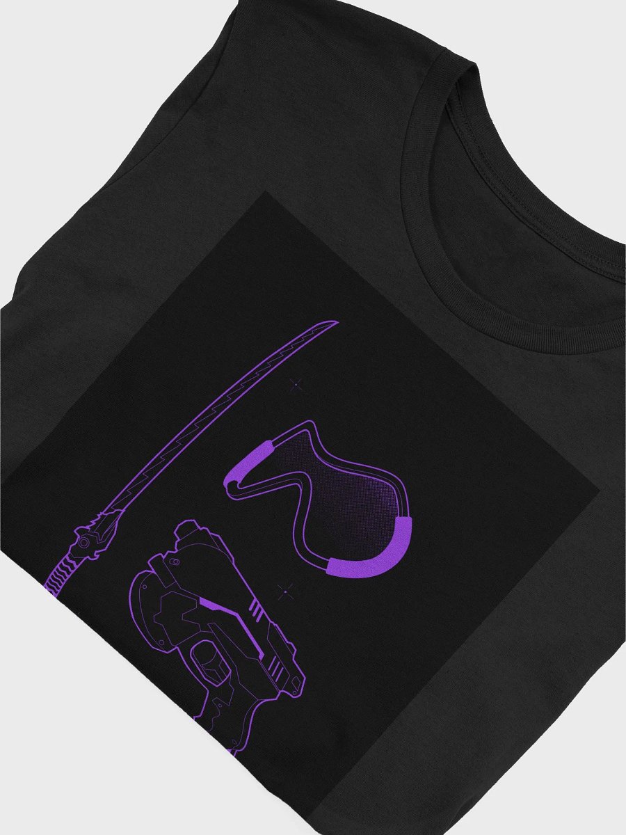 I'd Rather Be Gaming TShirt product image (4)