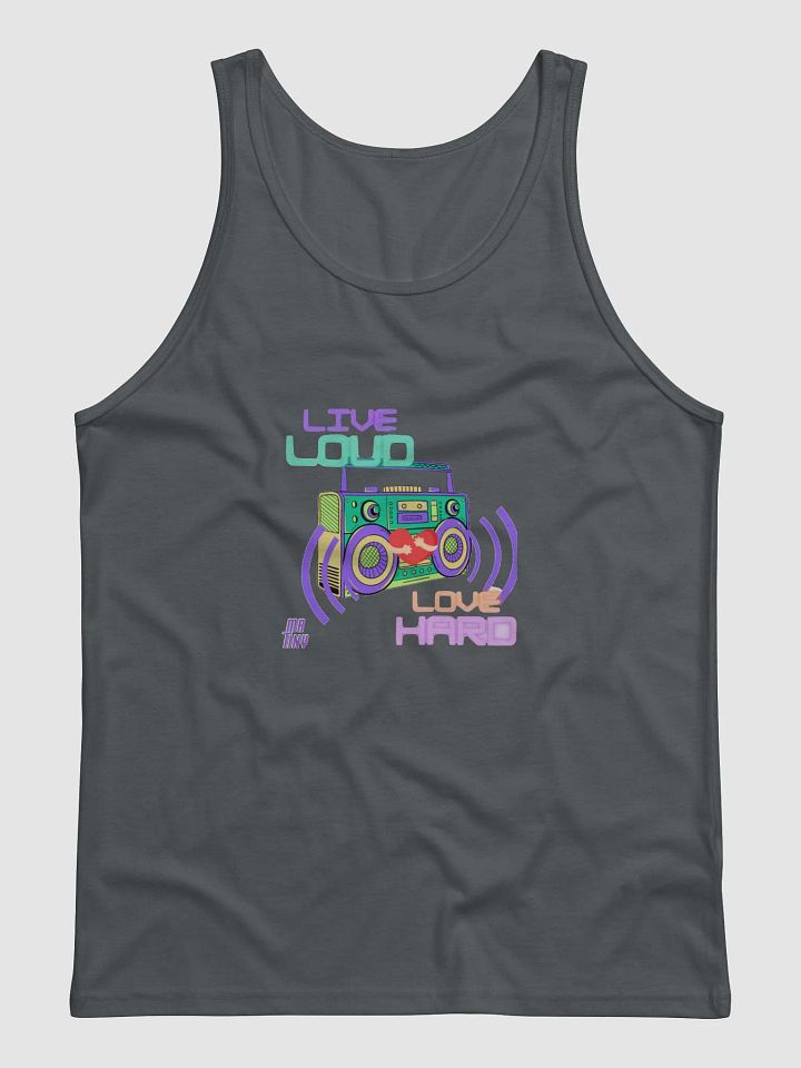 Loud Tank product image (4)